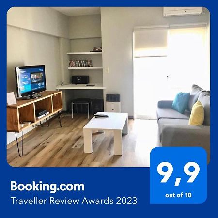 Depto Val Apartment Мендоса Екстериор снимка