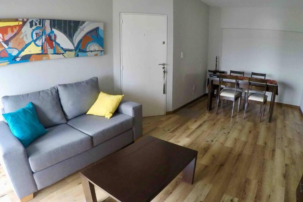 Depto Val Apartment Мендоса Екстериор снимка