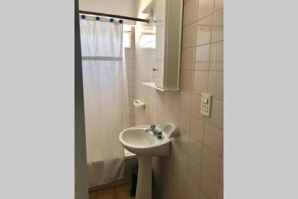 Depto Val Apartment Мендоса Екстериор снимка