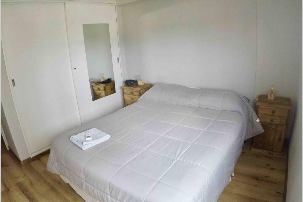 Depto Val Apartment Мендоса Екстериор снимка